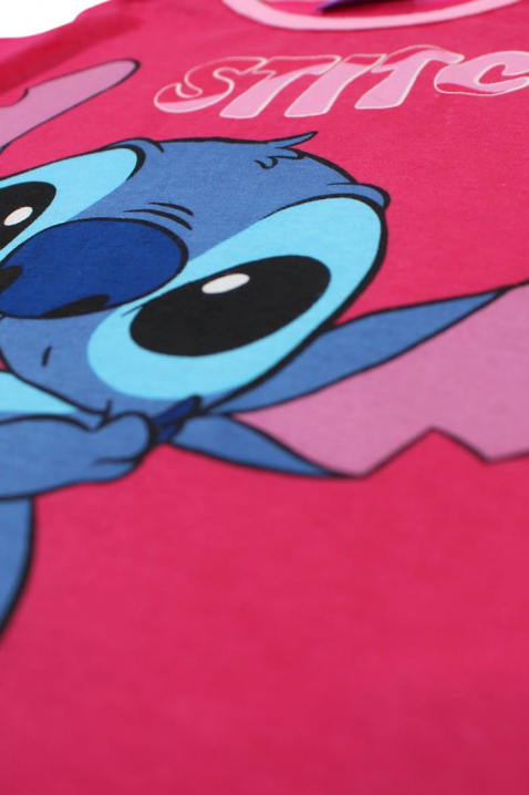 Tricou copii NANNY FUCHSIA - Colecția DISNEY | Ivet.RO Tricou copii NANNY FUCHSIA, Culoare: fuchsia, IVET.RO - Reduceri de până la -80%