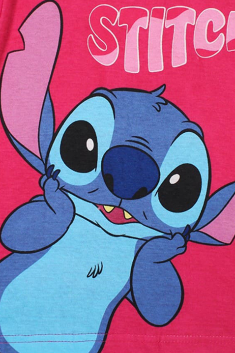 Tricou copii NANNY FUCHSIA - Colecția DISNEY | Ivet.RO Tricou copii NANNY FUCHSIA, Culoare: fuchsia, IVET.RO - Reduceri de până la -80%