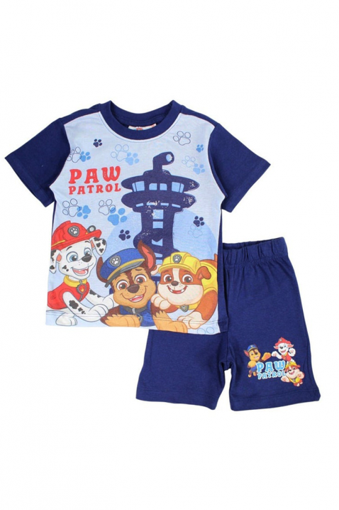 Set copii PEDRO BLUE, Culoare: albastru, IVET.RO - Reduceri de până la -80%