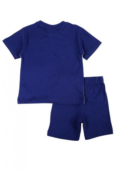 Set copii PEDRO BLUE, Culoare: albastru, IVET.RO - Reduceri de până la -80%