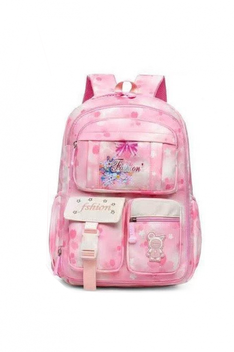 Rucsac pentru copii CUTIENZA PINK, Culoare: roz, IVET.RO - Reduceri de până la -80%
