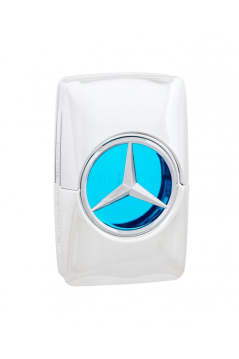 Parfum tester Mercedes-Benz Man Bright EDP 100 mlIVET.RO - Reduceri de până la -80%