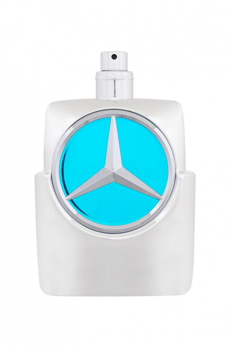 Parfum tester Mercedes-Benz Man Bright EDP 100 mlIVET.RO - Reduceri de până la -80%