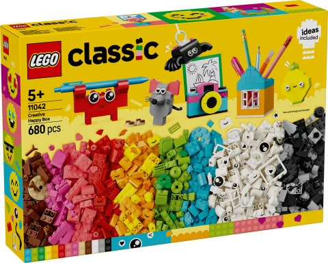 11042 | Cutia creativitatii si veselieiIVET.RO - Reduceri de până la -80%