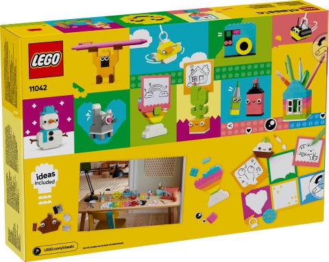 11042 | Cutia creativitatii si veselieiIVET.RO - Reduceri de până la -80%
