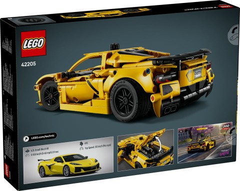 42205 | Chevrolet Corvette StingrayIVET.RO - Reduceri de până la -80%