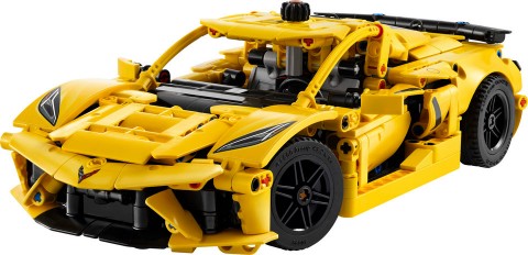 42205 | Chevrolet Corvette StingrayIVET.RO - Reduceri de până la -80%