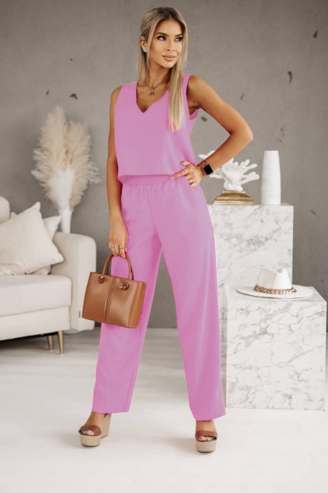Set MARINEGA PINK, Culoare: roz, IVET.RO - Reduceri de până la -80%
