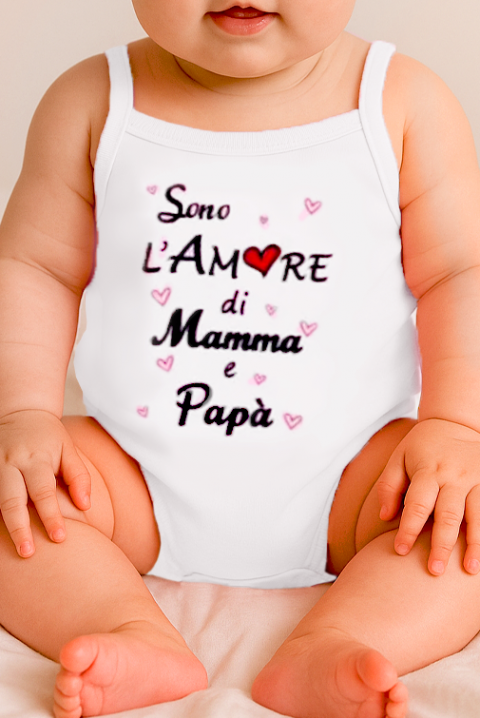 Body bebeluși BABYLONA WHITE, Culoare: alb, IVET.RO - Reduceri de până la -80%