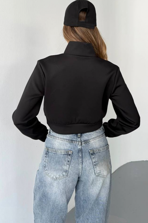 Hanorac TRIMONDA BLACK, Culoare: negru, IVET.RO - Reduceri de până la -80%