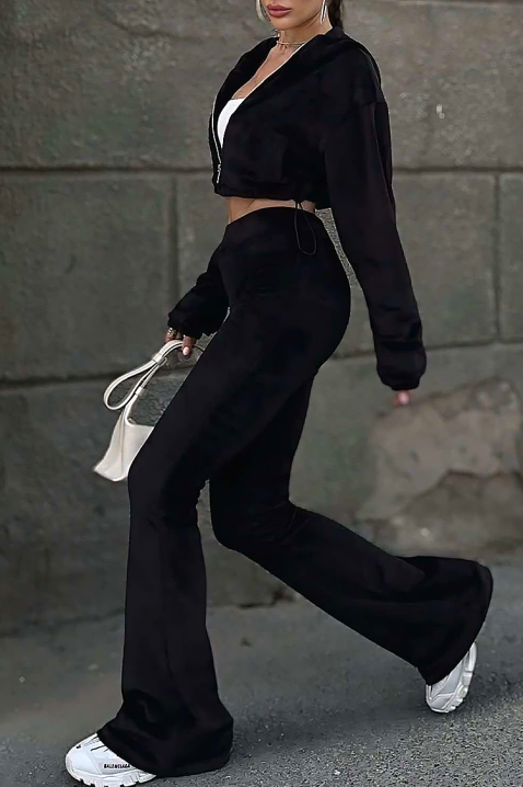 Set ERDILFEA BLACK, Culoare: negru, IVET.RO - Reduceri de până la -80%