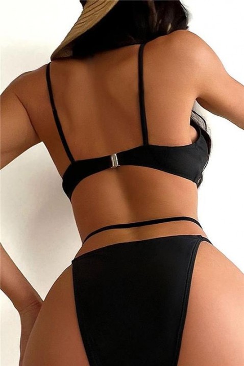 Costum de baie BIOFENA, Culoare: negru, IVET.RO - Reduceri de până la -80%
