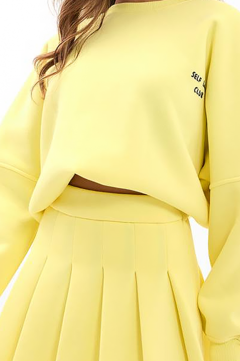 Set LOMIRFA YELLOW, Culoare: galben, IVET.RO - Reduceri de până la -80%