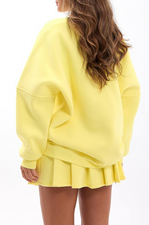 Set LOMIRFA YELLOW, Culoare: galben, IVET.RO - Reduceri de până la -80%