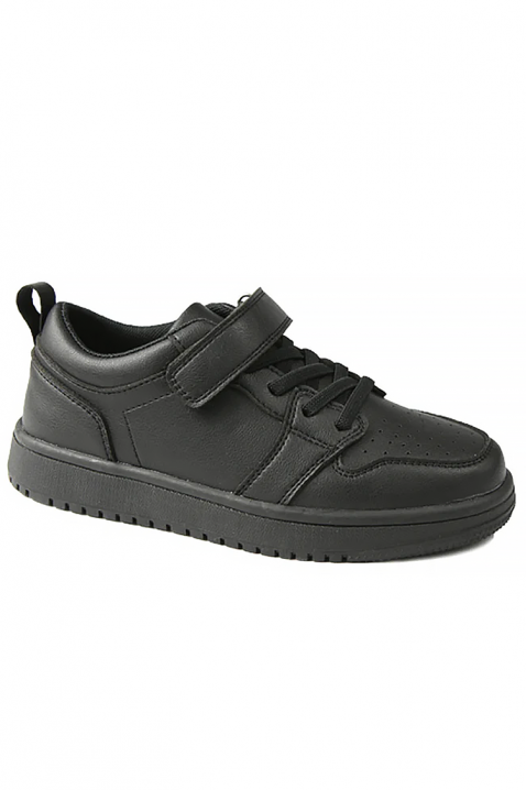 Adidași copii GRONDIRO BLACK, Culoare: negru, IVET.RO - Reduceri de până la -80%