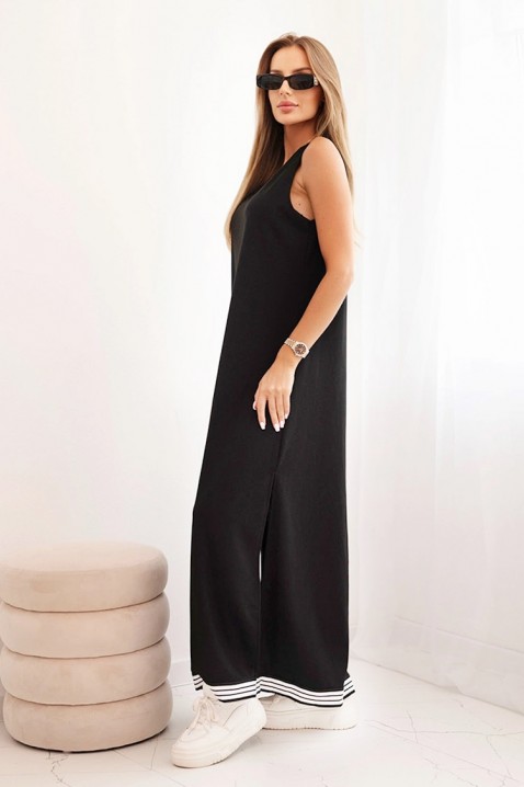 Set BRENDONA BLACK, Culoare: negru, IVET.RO - Reduceri de până la -80%