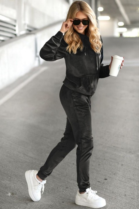 Set LFORDA BLACK, Culoare: negru, IVET.RO - Reduceri de până la -80%