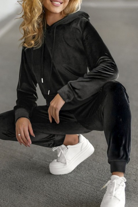 Set LFORDA BLACK, Culoare: negru, IVET.RO - Reduceri de până la -80%