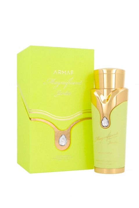 Parfum Armaf Magnificent Jardin Pour Femme EDP 100 mlIVET.RO - Reduceri de până la -80%