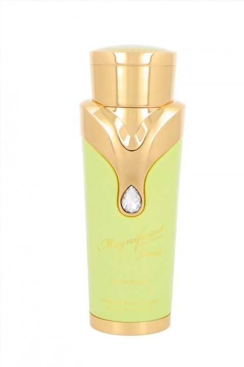 Parfum Armaf Magnificent Jardin Pour Femme EDP 100 mlIVET.RO - Reduceri de până la -80%