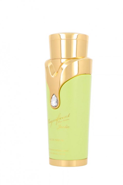 Parfum Armaf Magnificent Jardin Pour Femme EDP 100 mlIVET.RO - Reduceri de până la -80%