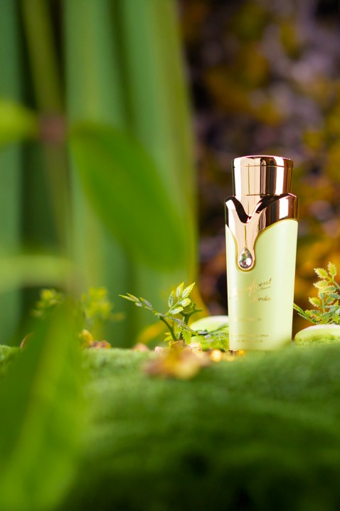 Parfum Armaf Magnificent Jardin Pour Femme EDP 100 mlIVET.RO - Reduceri de până la -80%