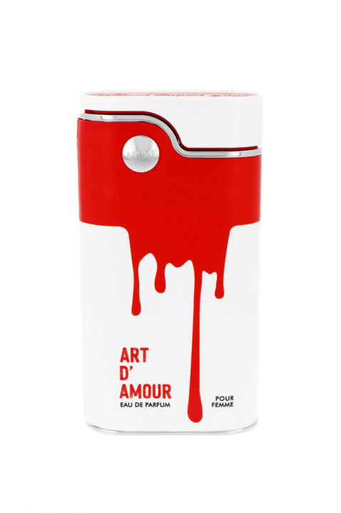 Parfum Armaf Art d`Amour EDP 100 mlIVET.RO - Reduceri de până la -80%