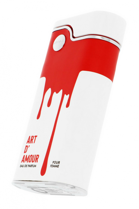 Parfum Armaf Art d`Amour EDP 100 mlIVET.RO - Reduceri de până la -80%