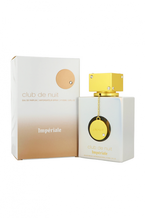 Parfum Armaf Club De Nuit White Imperiale EDP 105 mlIVET.RO - Reduceri de până la -80%