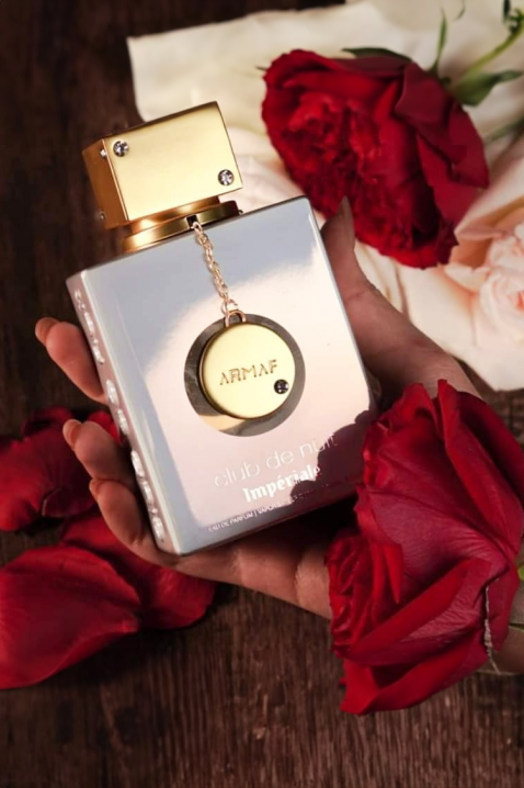 Parfum Armaf Club De Nuit White Imperiale EDP 105 mlIVET.RO - Reduceri de până la -80%