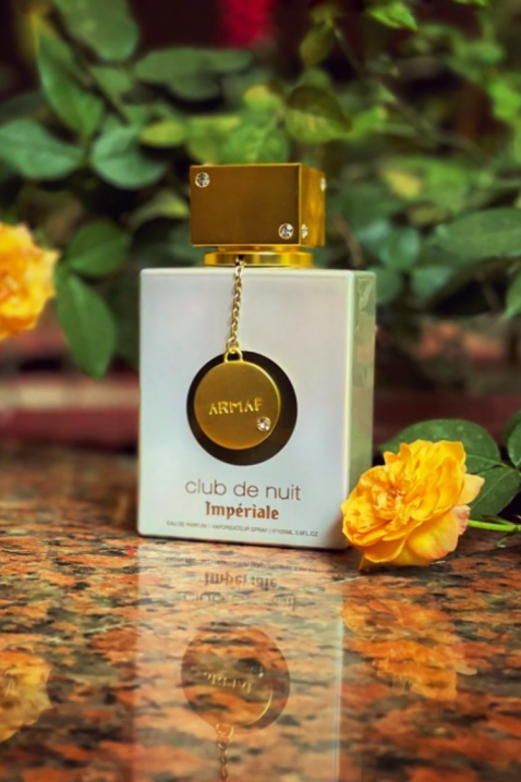 Parfum Armaf Club De Nuit White Imperiale EDP 105 mlIVET.RO - Reduceri de până la -80%