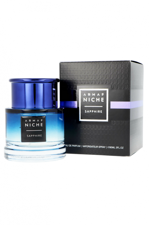 Parfum Armaf Niche Sapphire EDP 90 mlIVET.RO - Reduceri de până la -80%
