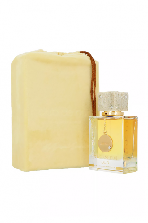 Parfum Armaf Club De Nuit Oud EDP 105 ml Limited Edition SpecialIVET.RO - Reduceri de până la -80%