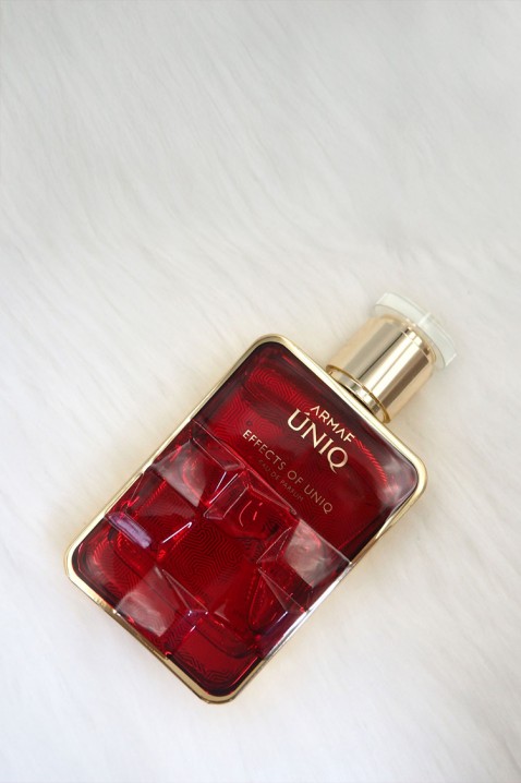 Parfum Armaf Uniq Effects Of Uniq EDP 100 mlIVET.RO - Reduceri de până la -80%