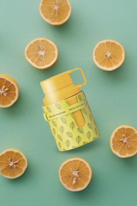 Parfum Armaf Odyssey Limoni Fresh Edition EDP 100 mlIVET.RO - Reduceri de până la -80%