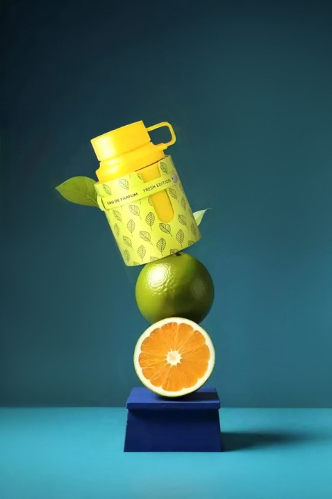 Parfum Armaf Odyssey Limoni Fresh Edition EDP 100 mlIVET.RO - Reduceri de până la -80%
