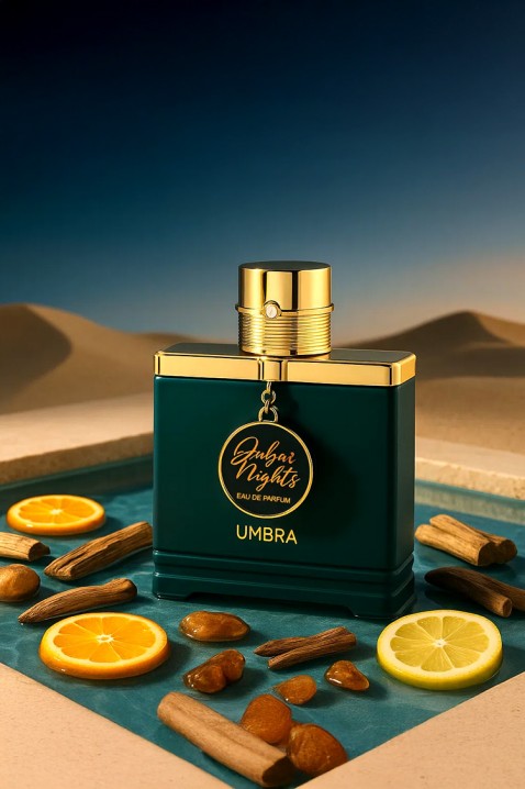 Parfum Armaf Dubai Nights Umbra EDP 100 mlIVET.RO - Reduceri de până la -80%