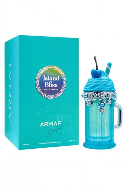 Parfum Armaf Delights Island Bliss EDP 100 mlIVET.RO - Reduceri de până la -80%