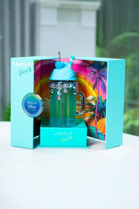 Parfum Armaf Delights Island Bliss EDP 100 mlIVET.RO - Reduceri de până la -80%