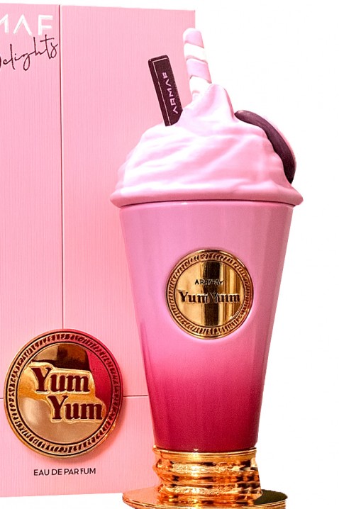 Parfum Armaf Delights Yum Yum EDP 100 mlIVET.RO - Reduceri de până la -80%