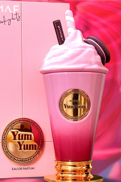 Parfum Armaf Delights Yum Yum EDP 100 mlIVET.RO - Reduceri de până la -80%
