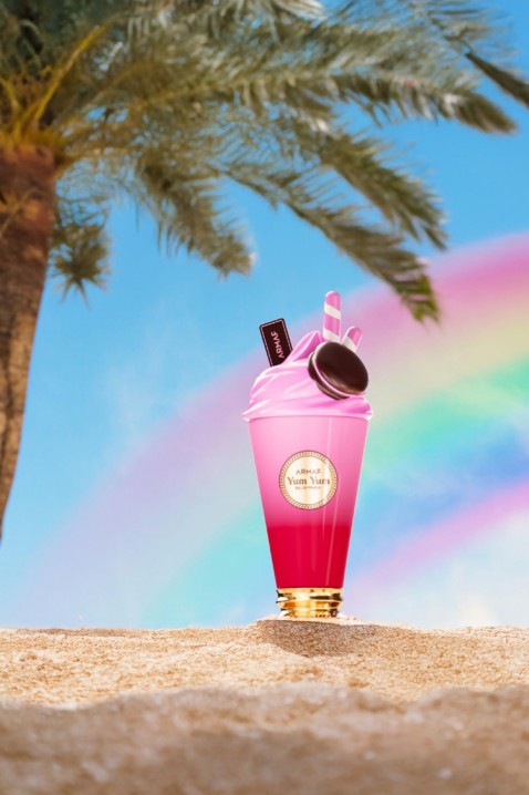 Parfum Armaf Delights Yum Yum EDP 100 mlIVET.RO - Reduceri de până la -80%