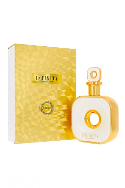 Parfum Armaf Infinity Gold EDP 105 mlIVET.RO - Reduceri de până la -80%