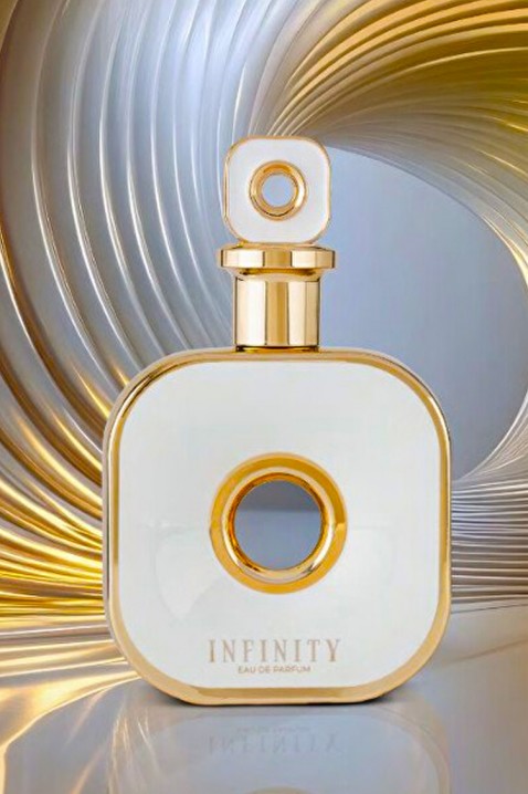 Parfum Armaf Infinity Gold EDP 105 mlIVET.RO - Reduceri de până la -80%