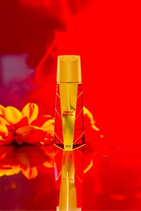 Parfum Armaf Red Sky EDP 105 mlIVET.RO - Reduceri de până la -80%