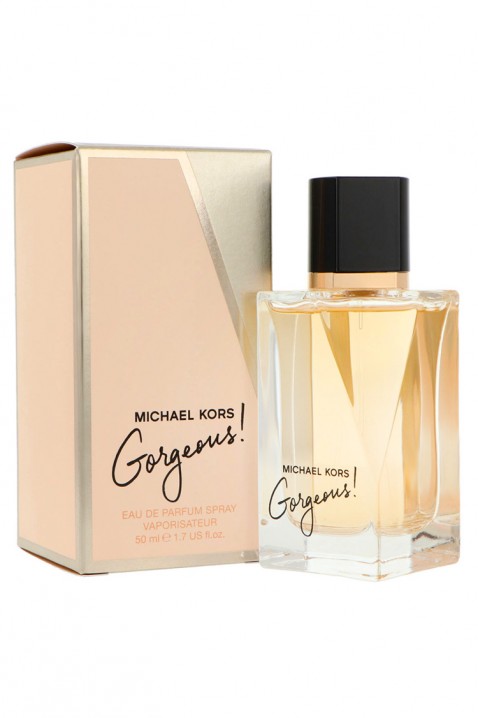 Parfum Michael Kors Gorgeous! EDP 50 mlIVET.RO - Reduceri de până la -80%