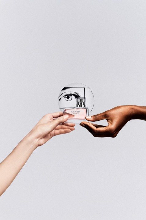 Parfum Calvin Klein Women EDP 50 mlIVET.RO - Reduceri de până la -80%