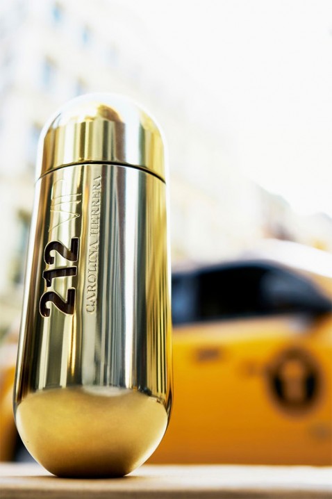 Parfum Carolina Herrera 212 VIP EDP 80 mlIVET.RO - Reduceri de până la -80%