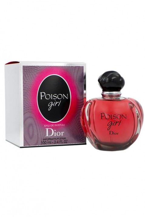 Parfum Dior Poison Girl EDP 100 mlIVET.RO - Reduceri de până la -80%