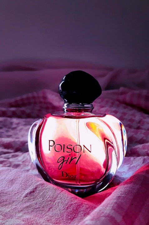 Parfum Dior Poison Girl EDP 100 mlIVET.RO - Reduceri de până la -80%
